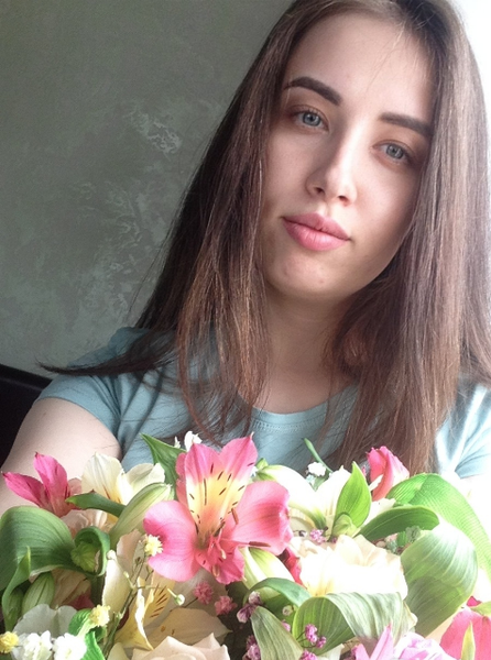 Надежда Кульнева 