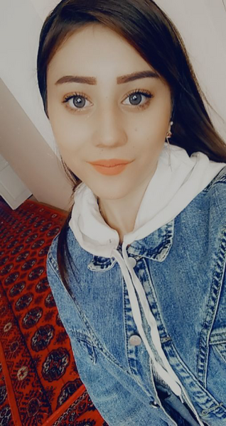 Сарвиноз Отаева 