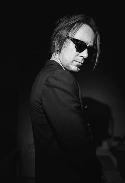 Антон Гайворонский 