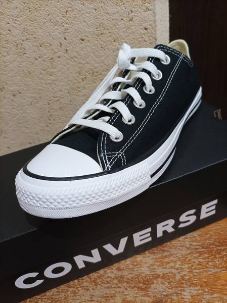 Женя Конверс 