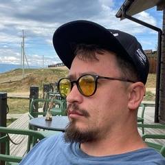 Анатолий Чупин 