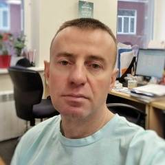 Денис Шевченко 