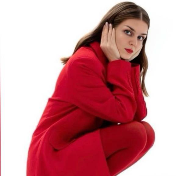 Кристина Богдан 