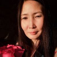 Татьяна Дашиева 