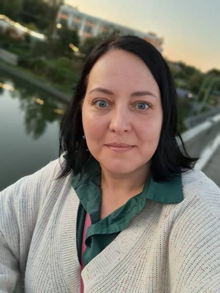 Олеся Гаранина 