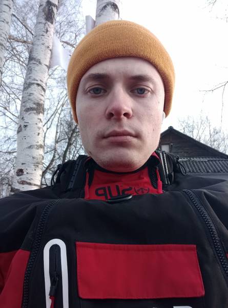 Андрей Зиновьев 