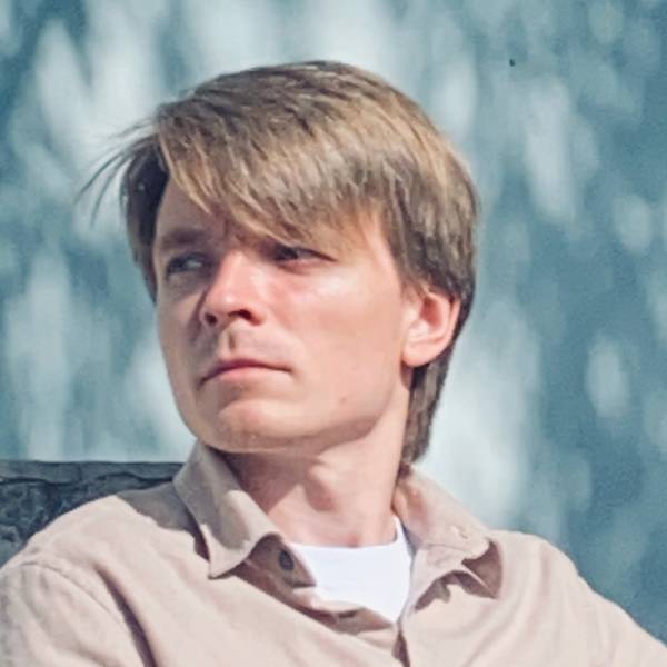 Леонид Виноградов 