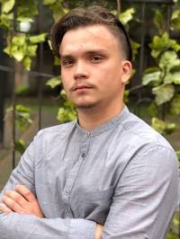 Павел Серов 