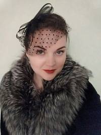 Анастасия Смирнова 