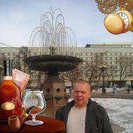 Игорь Морозов 
