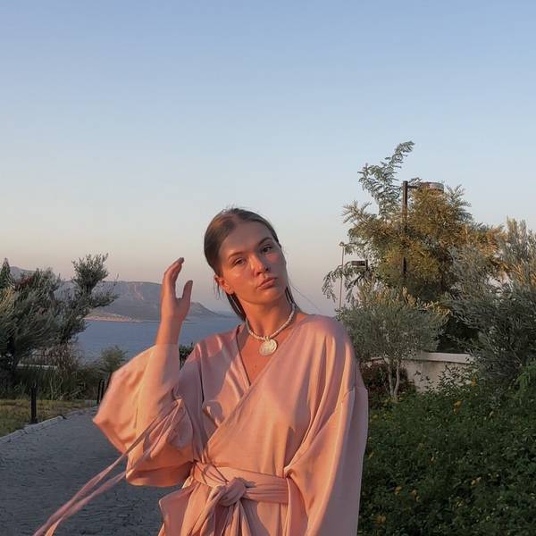 Анна Мортикова 