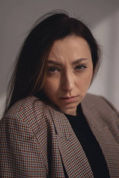 Мария Натарова 