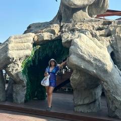 Алина Загитова 