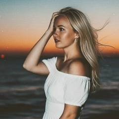 Юленька Богановская 