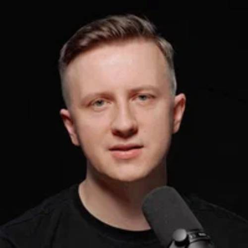 Антон Коченевский 