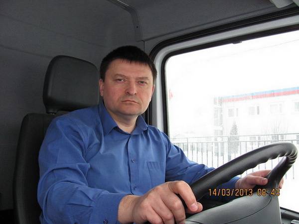 Василий Панасенко 