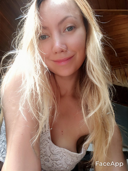 Алиса Зверева 