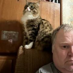 Алексей Мильчаков 