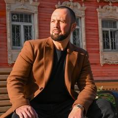 Марат Шарафутдинов 