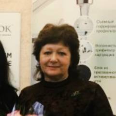 Света Седышева 