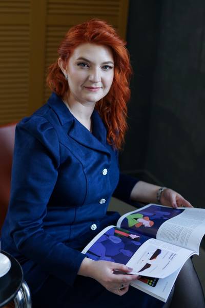 Нина Сухова 