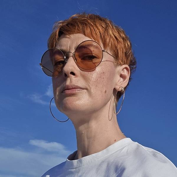 Юлия Витебская 