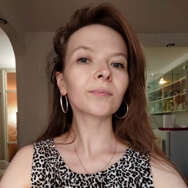 Мария Кокорина 