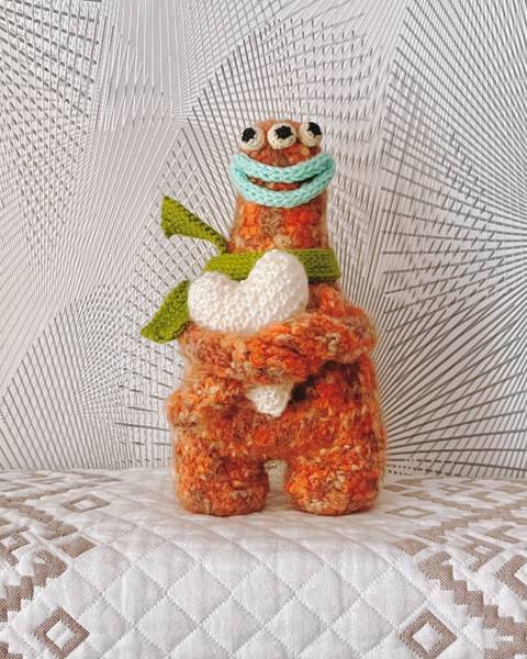 Ольге можно все 