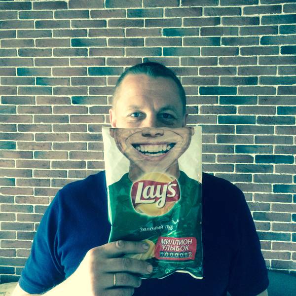 Иван Наймушин 