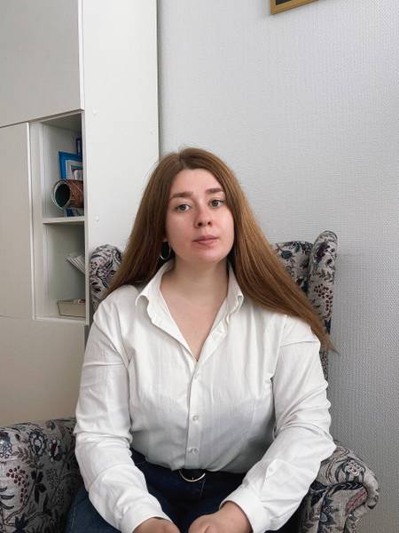 Татьяна Жарникова 