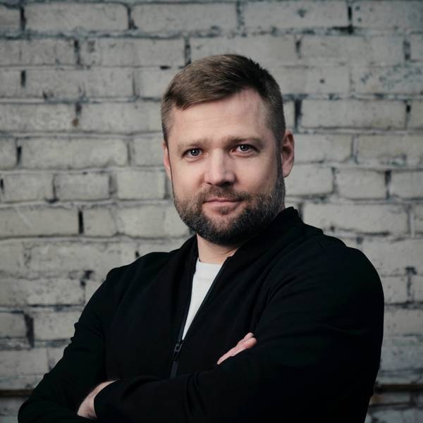 Станислав Мерзляков 