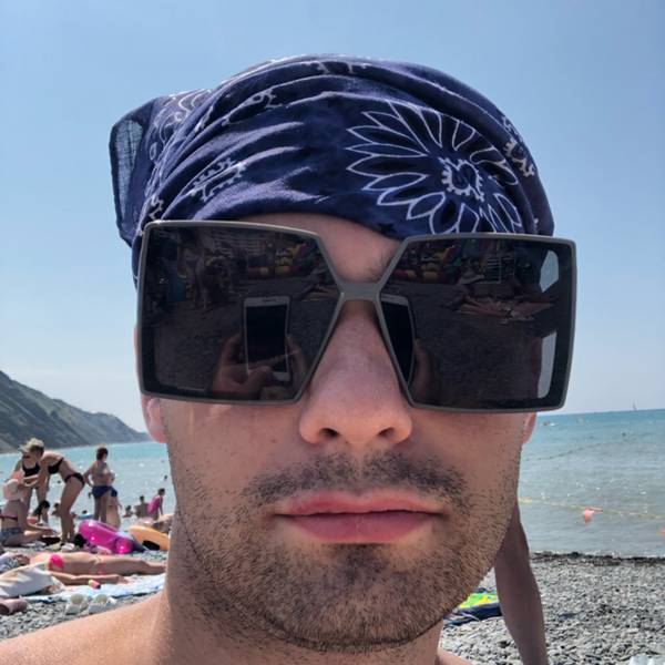 Илья Филиппов 