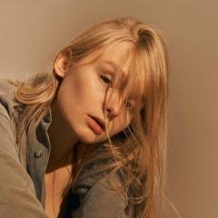 Евгения Голощук 