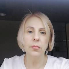 Ольга Максимова 