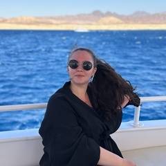Кристина Авилова 