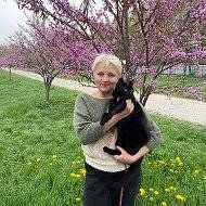 Елена Кравченко 