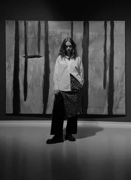 Полина Разумовская 