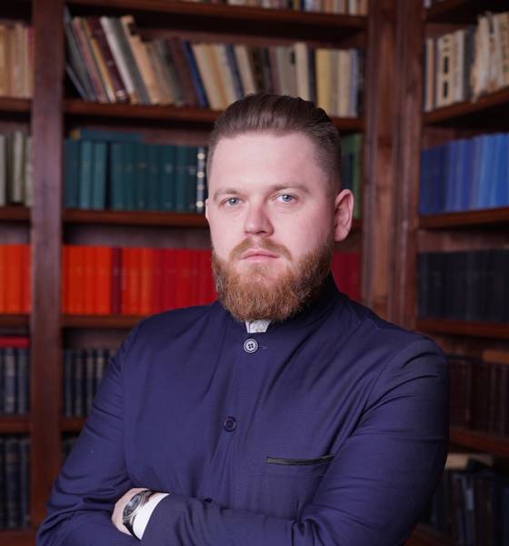 Алексей Козаков 