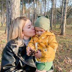 Анна Меленцова 