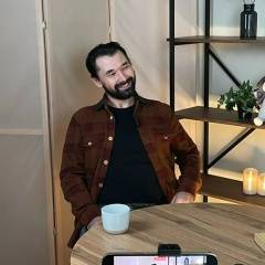 Илья Адешкин 