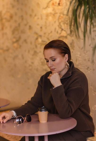 Татьяна Устюгова 