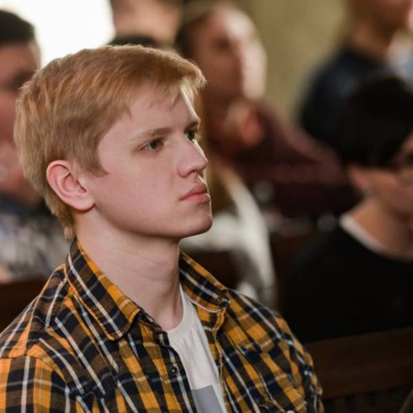 Владимир Карпенко 