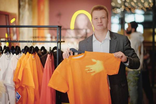 Андрей Колосов 