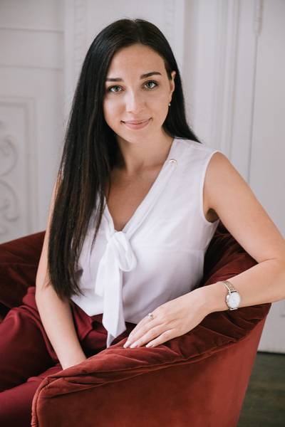 Екатерина Махова 