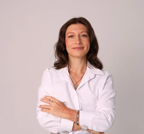 Екатерина Карелина 