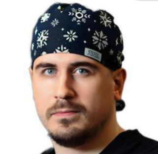 Гофер Антон Сергеевич 
