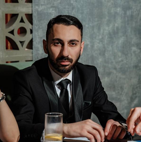 Роланд Матилян 