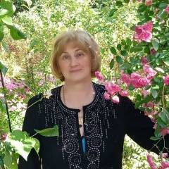 Вера Кудряшова 