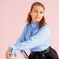 Ольга Дарькина 