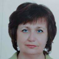 Светлана Громик 